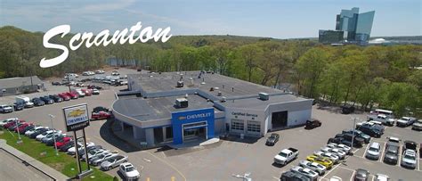 scranton gmc vernon|scranton motors vernon ct reviews.